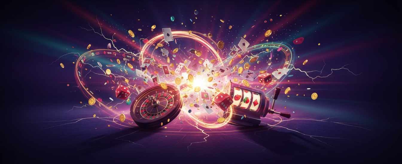 Jackpot Frenzy